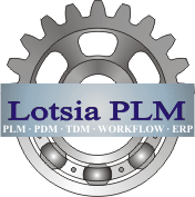 Lotsia PLM